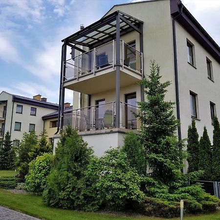 Apartament Nadmorski ساربينوفو المظهر الخارجي الصورة