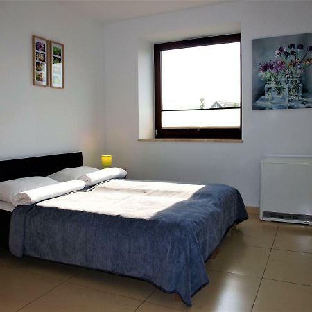 Apartament Nadmorski ساربينوفو المظهر الخارجي الصورة