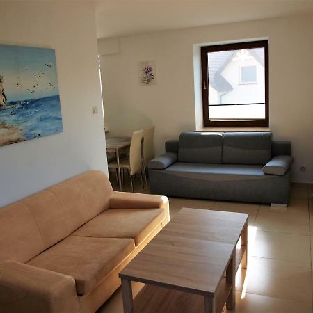Apartament Nadmorski ساربينوفو المظهر الخارجي الصورة