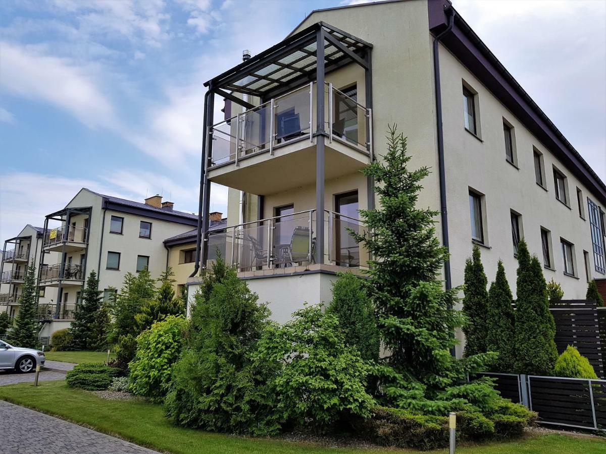 Apartament Nadmorski ساربينوفو المظهر الخارجي الصورة
