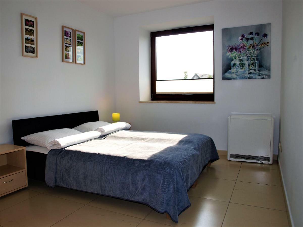 Apartament Nadmorski ساربينوفو المظهر الخارجي الصورة