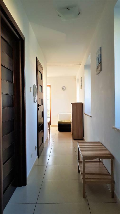Apartament Nadmorski ساربينوفو المظهر الخارجي الصورة